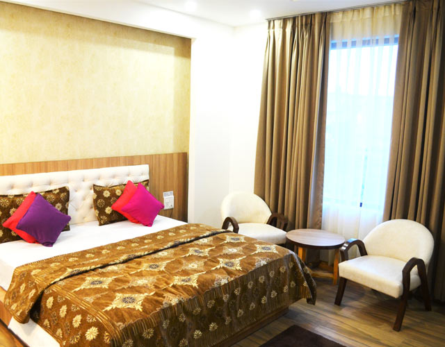 Family Suite